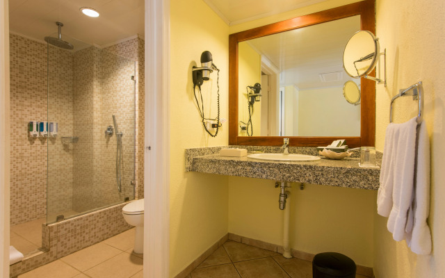 Occidental Tamarindo - All Inclusive