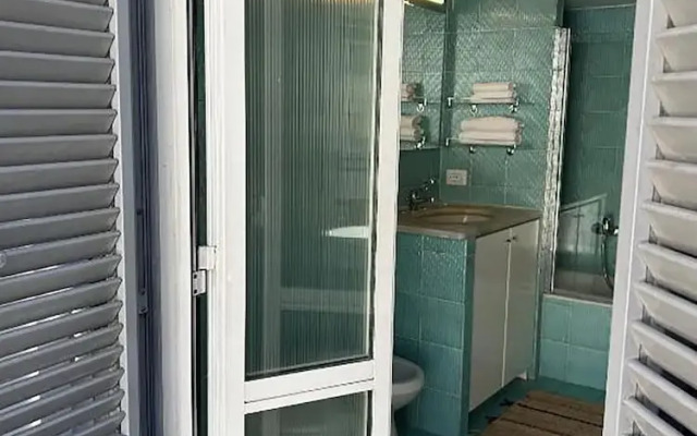 Termini Apartment by Ghor