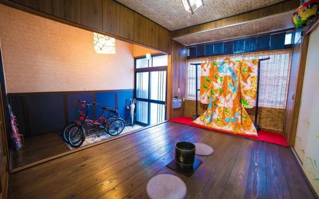 Bettei Rin Guest House