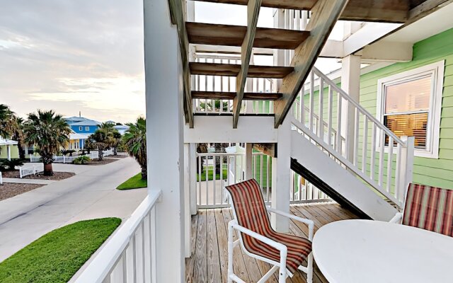 Eagles Nest 191Fd - Four Bedroom Home