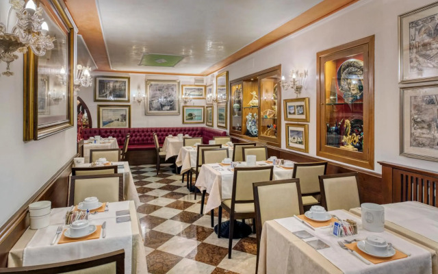 Hotel al Piave