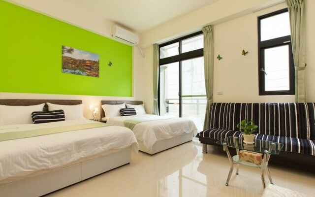 Venus B&B