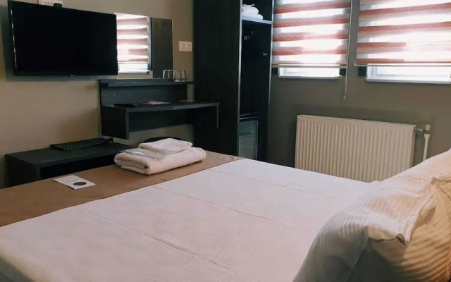 Royal Park Hotel Corlu