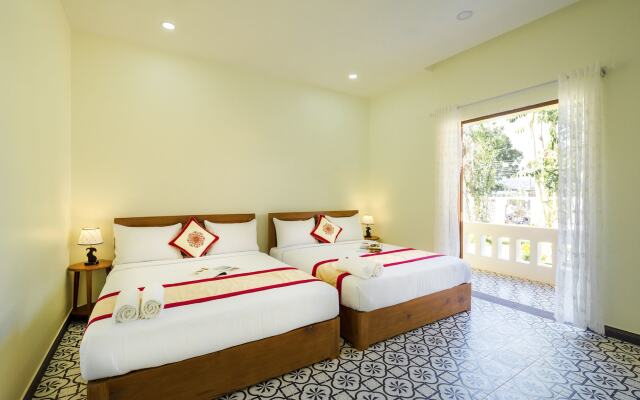 An nam Resort Phu Quoc