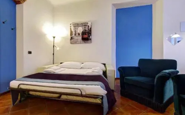 Casa Da Suite Historia