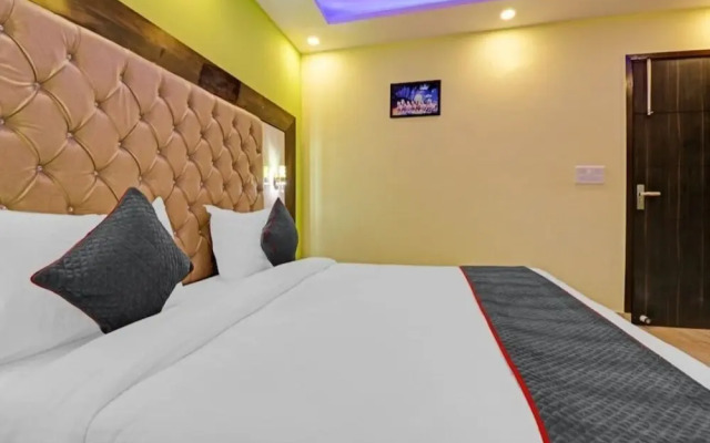 Airport Hotel Shivaka Inn