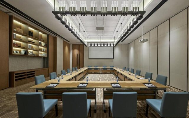 Four Points by Sheraton Nanchang, Xihu