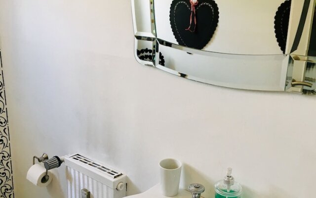 Sonnenhof Ferienwohnungen