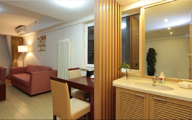 Dalian Precious Ginza Hotel