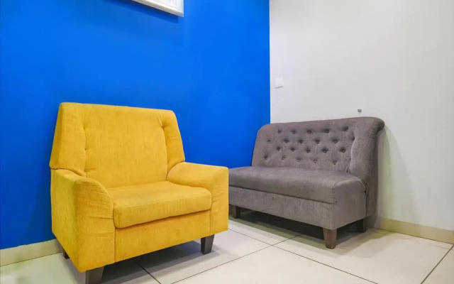 FabHotel Sagar Sky