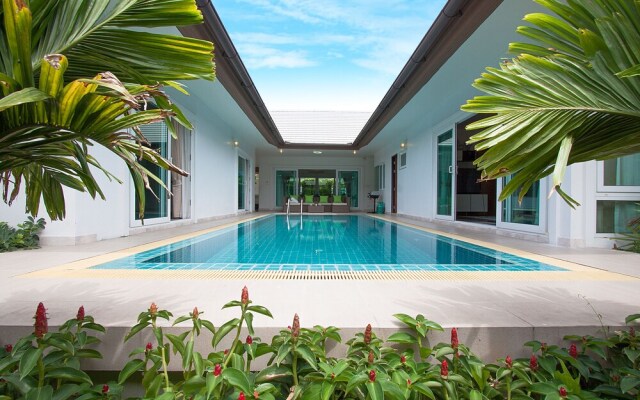 Villa Kalasea 3 Beds
