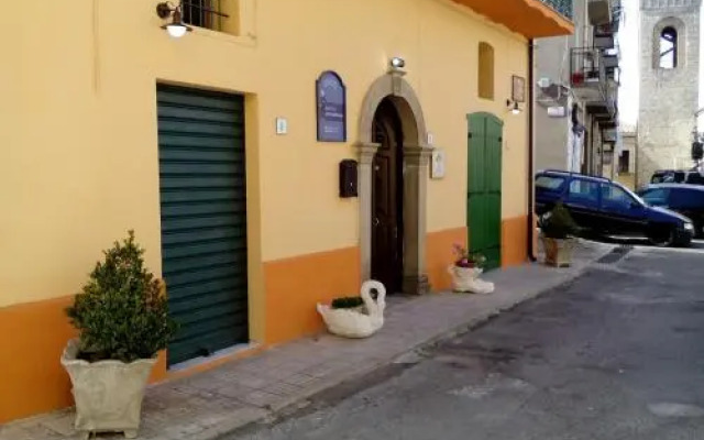 La Casa dell'Americano