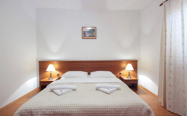 Hotel Plava Laguna