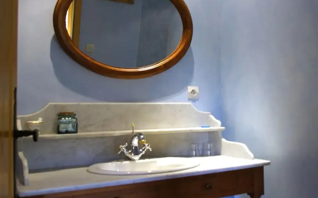 Chambres dhôtes Chez Josette et Didier