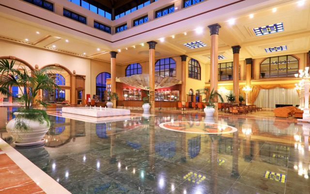 JOIA Salomé by Iberostar -Adults Only