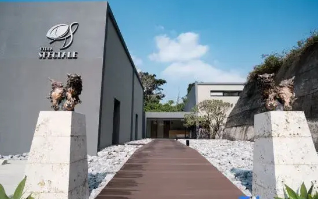Villa Speciale
