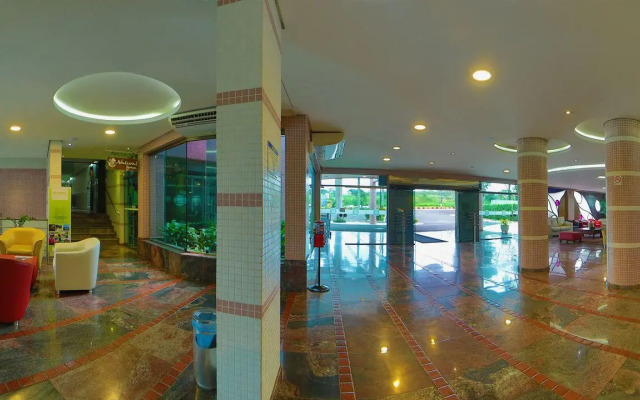 Falls Galli Hotel