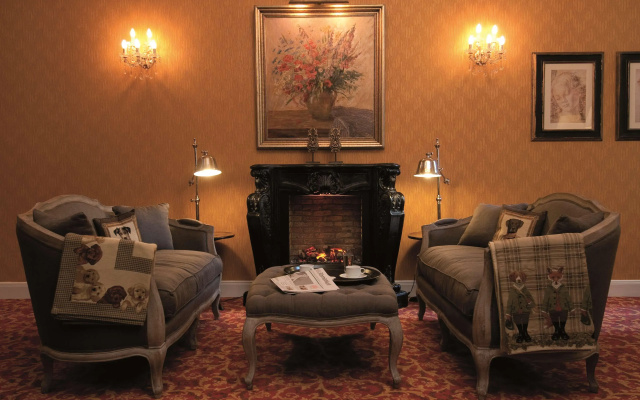 Hotel City House