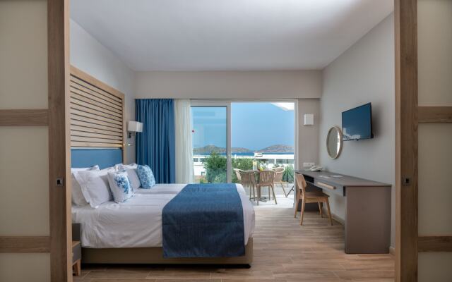 Elounda Breeze Resort - All Inclusive