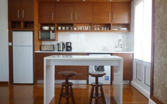 Home for Travellers