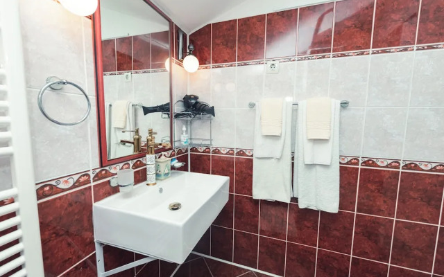 Sfizioso Boutique Stay