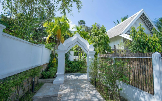 Kiridara Villa Visoun