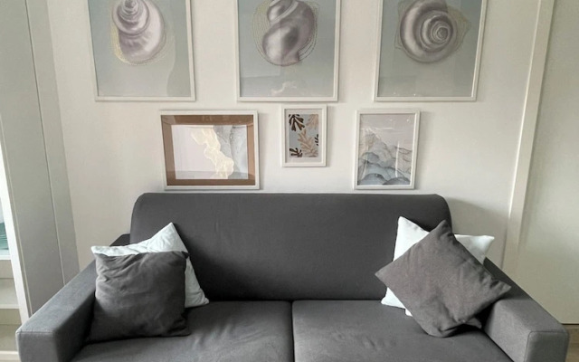 Acquamarina Stillness House by Wonderful Italy