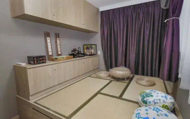 City Pearl Sakura-Shinmachi: Convenient Access to Shibuya, Shinjuku, and Jiyugaoka