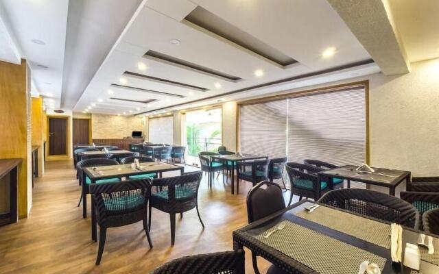 The Ocean Park Resort