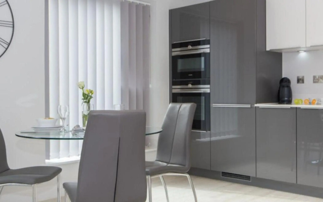 Citystay Living - Vesta Apartments