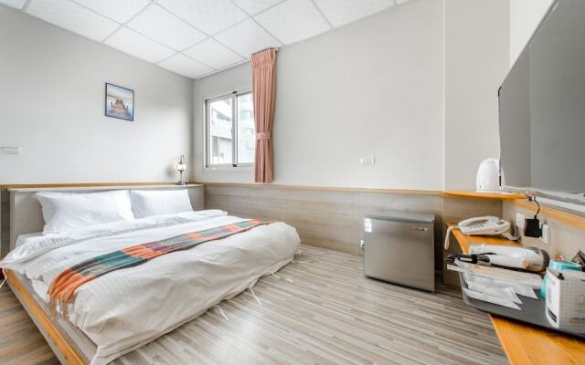 Sun and Moon Splendor