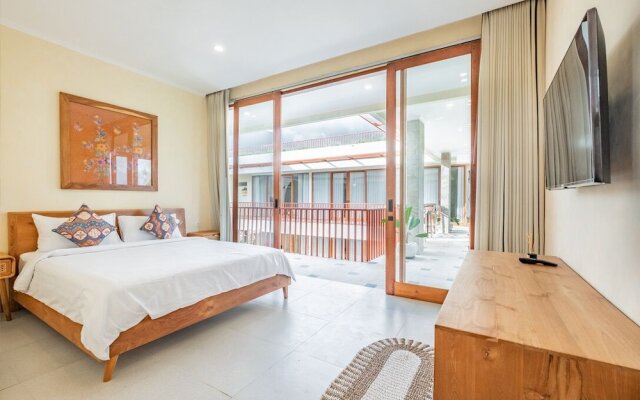 Ellisani Bali