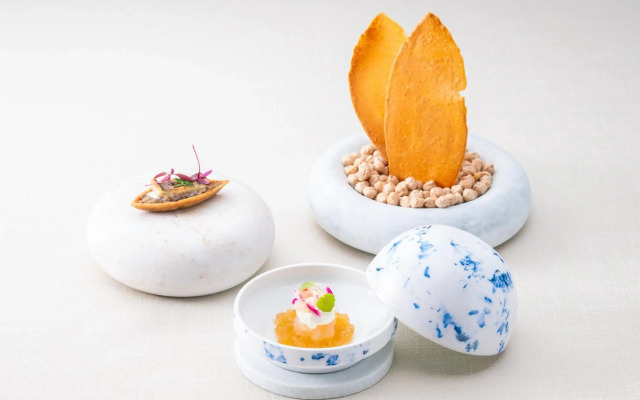 Hayama Hotel Otowa NO Mori