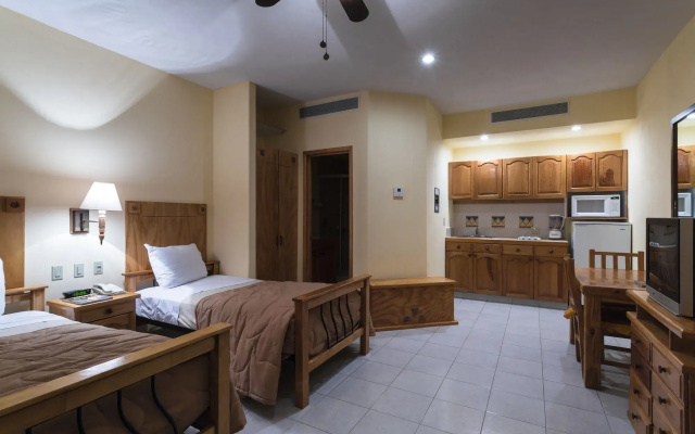 Hotel Santa Fe Loreto by Villa Group