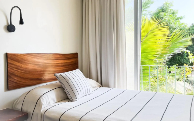 Hotel Suites Villasol