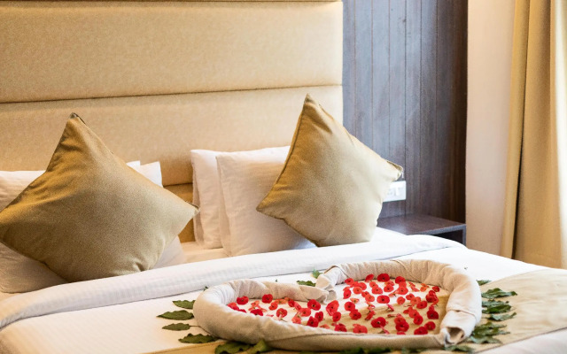 Pride Premier Solitaire Dehradun