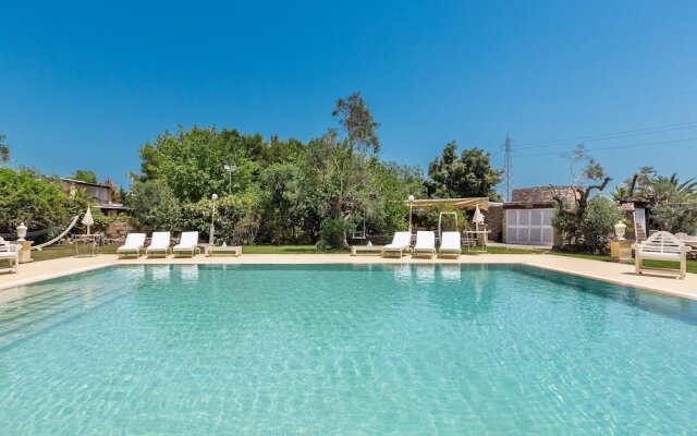 3376 Masseria Cucuruzza - Superior Dora