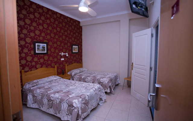 Hostal Navarra