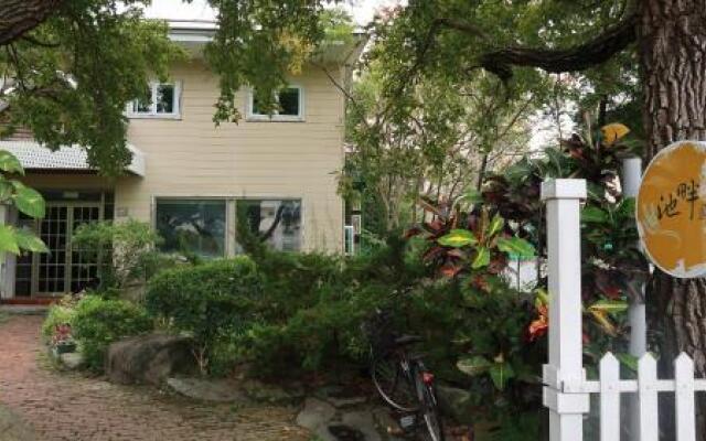 CHPN House