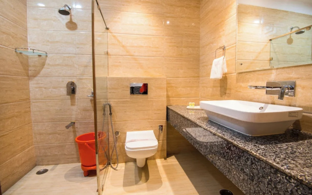 Hotel Sheetal