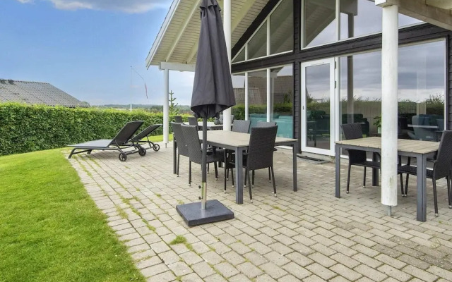 Luxury Retreat by Hvidbjerg Beach - By Traum Ferienwohnungen
