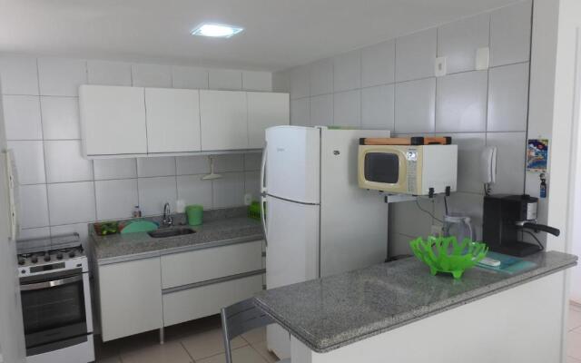 Beach Park Temporada