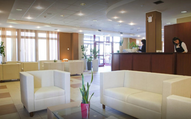 Tulip Inn Turin South