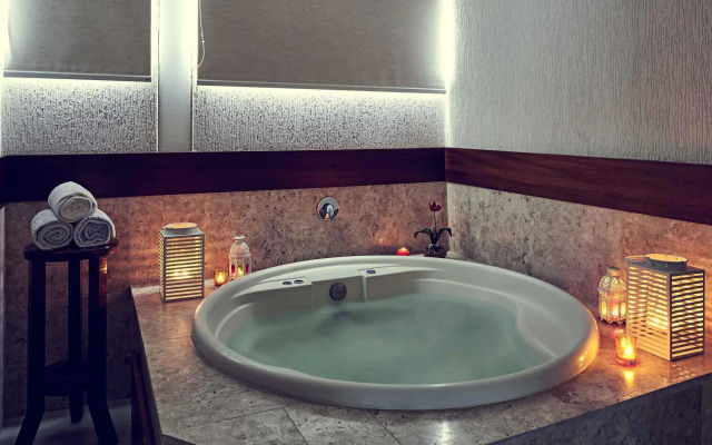 Mercure Camboriu Hotel