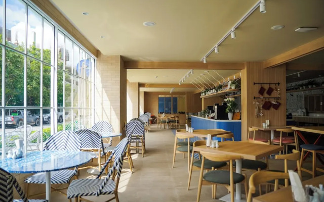 Holiday Inn Express Rayong by IHG