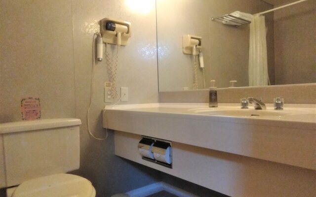 Hotel Nice In