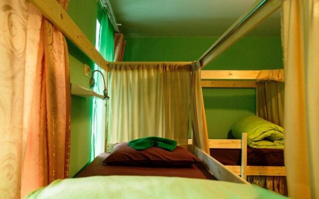 Nicehostel