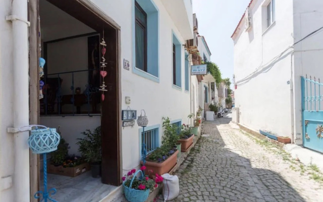 Mavi Butik Hotel