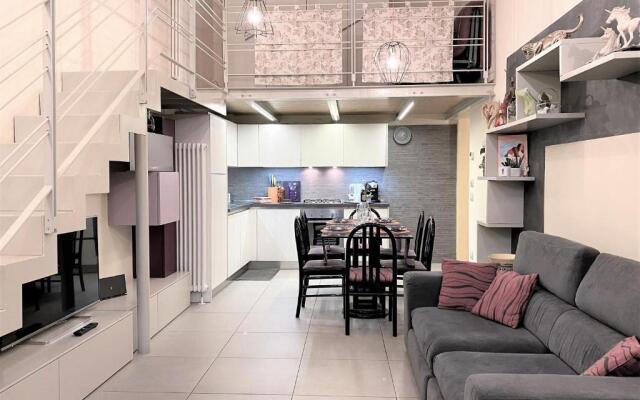 Loft 22- a Due Passi Da Piazza Del Campo
