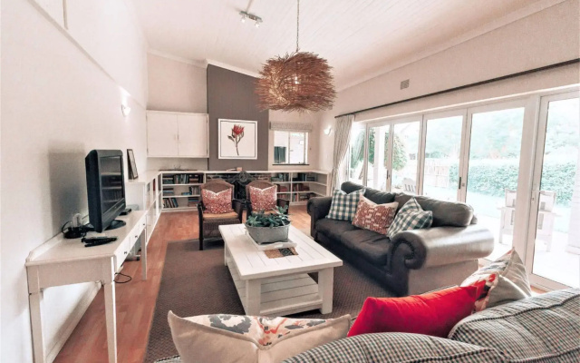 Lovemore Lodges Knysna